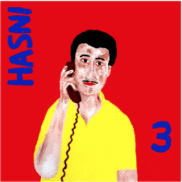 CHEB HASNI Volume 3