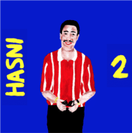 CHEB HASNI Volume 2
