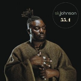 SLY JOHNSON 55.4