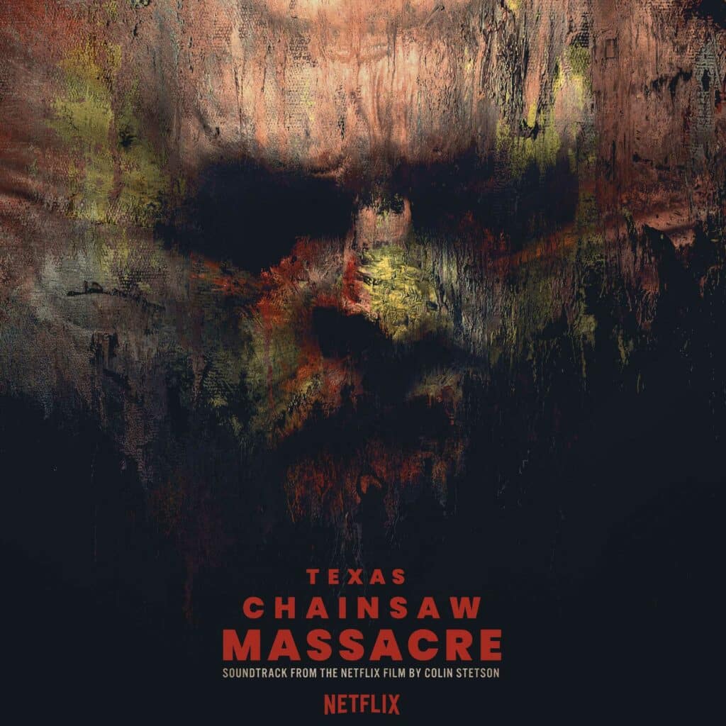 Colin Stetson Texas Chainsaw Massacre (2022)