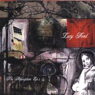 Lucy Ford