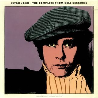 The Complete Thom Bell Sessions