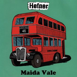 Maida Vale