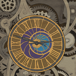 ALFA MIST & EMMAVIE EPOCH ALFA MIST & EMMAVIE EPOCH