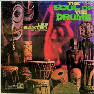 The Soul Of The Drums