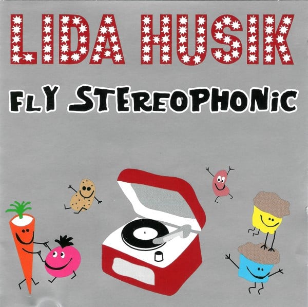 Fly Stereophonic