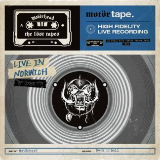 The Löst Tapes Vol 2