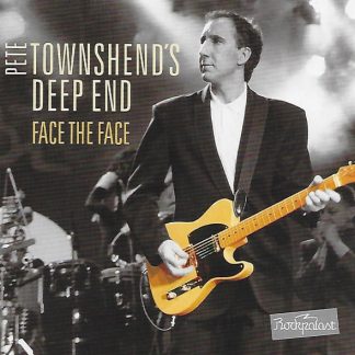 Face The Face