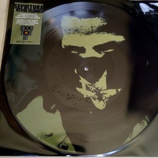 Revolusongs