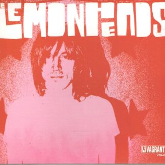 [Vagrant Records 25th anniversary reissues]