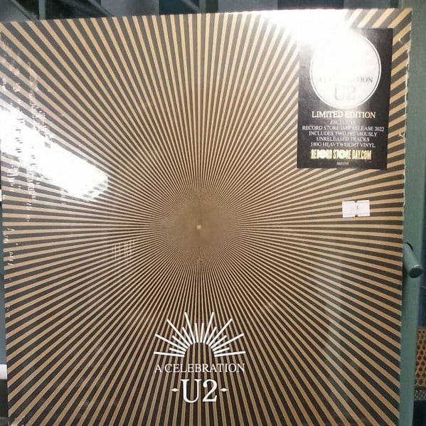 A Celebration 40th anniversary
