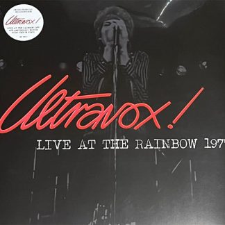 Live at The Rainbow 1977