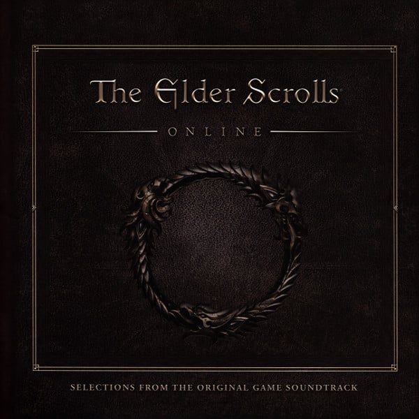The Elder Scrolls Online: Selections From The Original Game Soundtrack