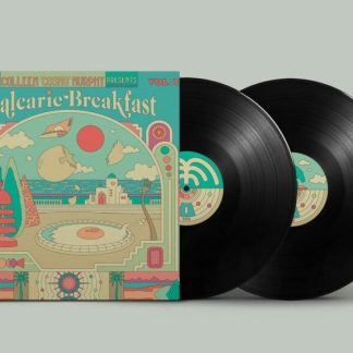 Various Colleen ‘Cosmo’ Murphy presents ‘Balearic Breakfast’ Volume 1