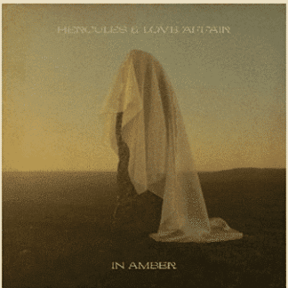HERCULES & LOVE AFFAIR In Amber