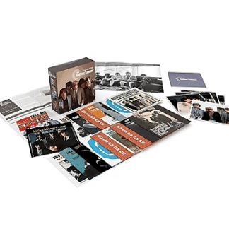 The Rolling Stones Singles: Volume One 1963-1966