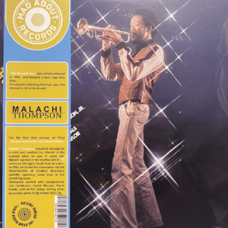 Malachi Thompson – The Seventh Son
