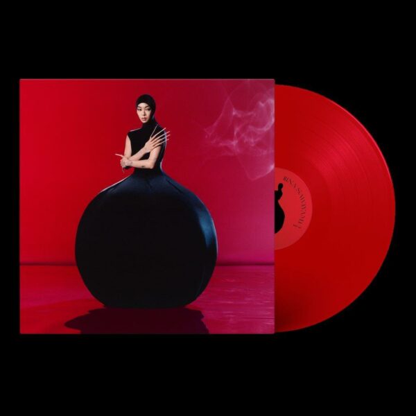 Rina Sawayama Hold The Girl