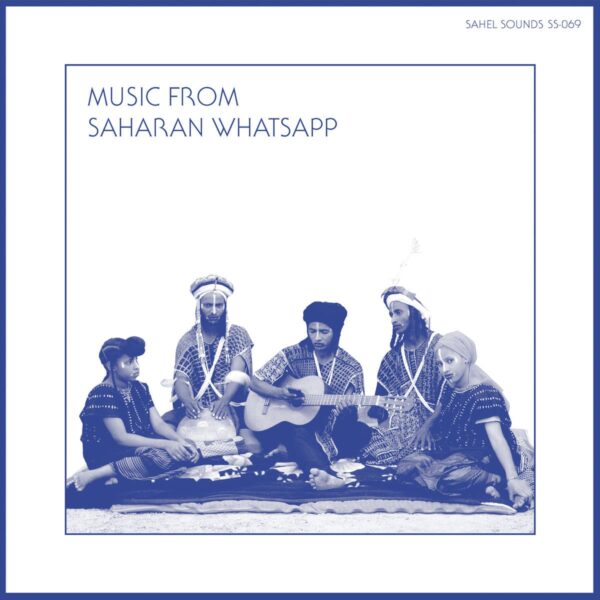 Various MUSIC FROM SAHARAN WHATSAPP