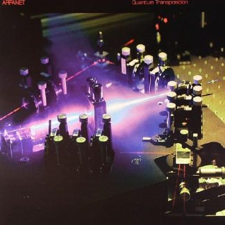 Arpanet – Quantum Transposition