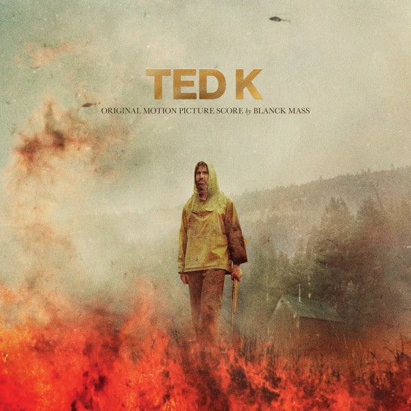 Blanck Mass – TED K