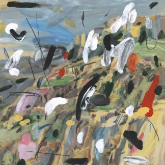 Frederik Leroux – Als Ik Niets Meer Van De Kano Zie