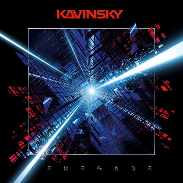Kavinsky – RENEGADE