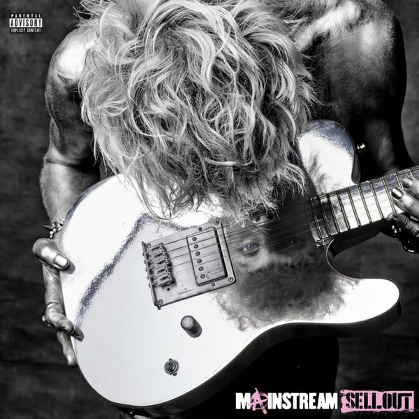 MACHINE GUN KELLY – Mainstream Sellout
