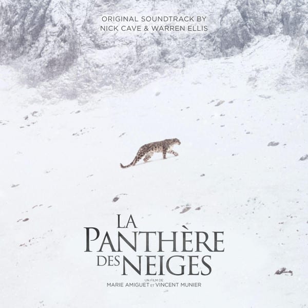Nick Cave / Warren Ellis – La Panthère Des Neiges
