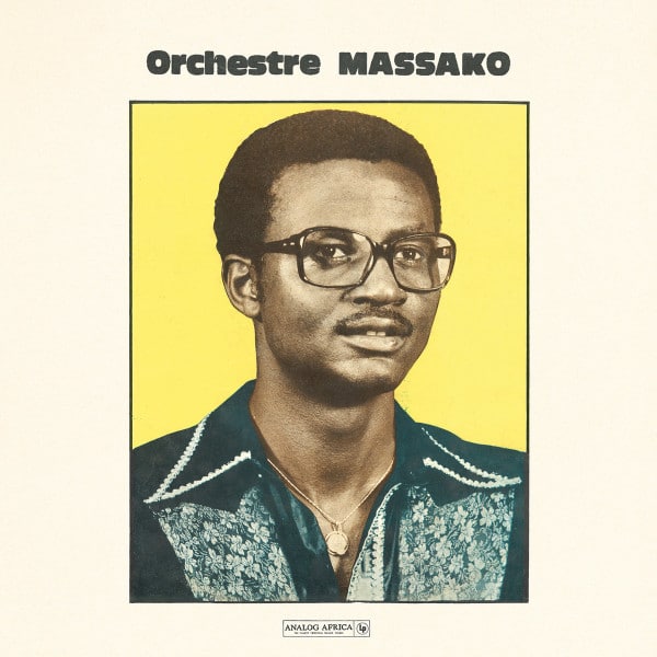 ORCHESTRE MASSAKO – ORCHESTRE MASSAKO