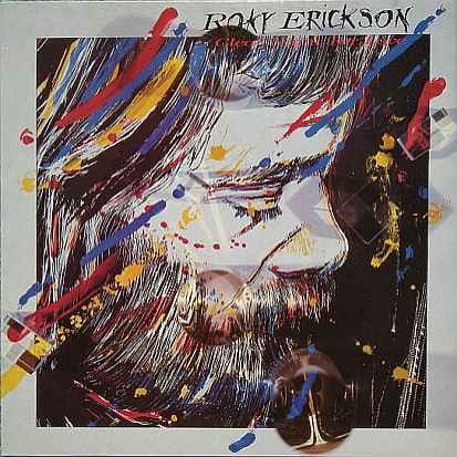 Roky Erickson – Clear Night For Love