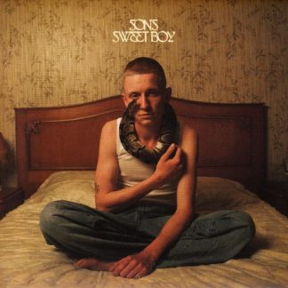 SONS – Sweet Boy