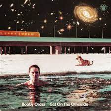 BOBBY OROZA GET ON THE OTHERSIDE