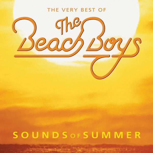 The Beach Boys – Sounds Of Summer