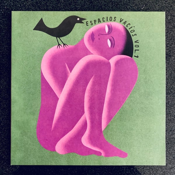 Various – Espacios Vacios Vol. 1