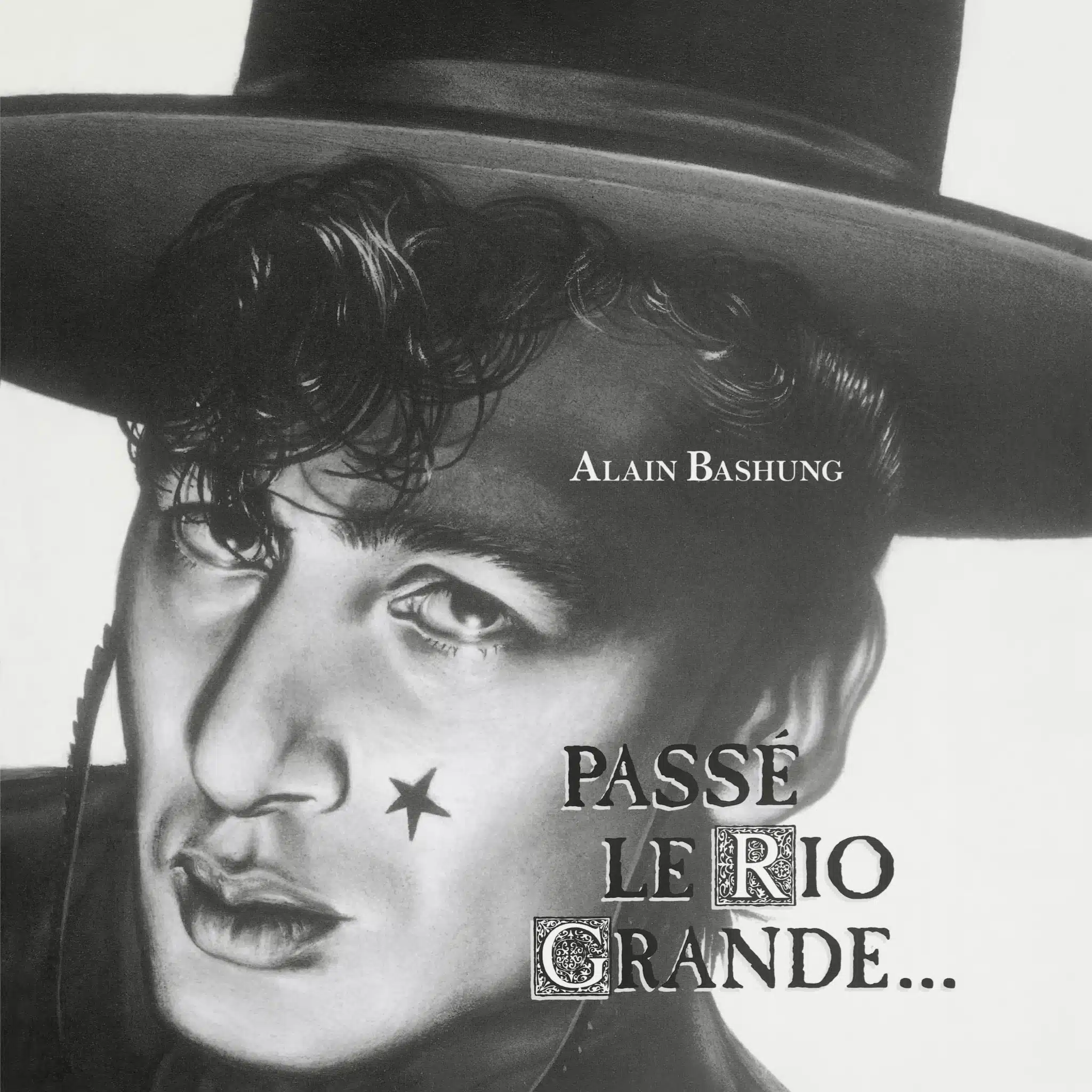 Passé le Rio Grande…