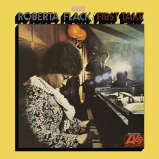 First Take 50th Anniversary Edition