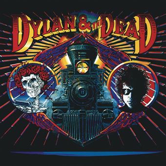 Dylan and the Dead