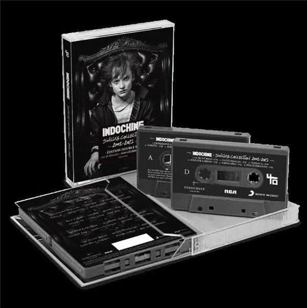 Singles Collection 2001 – 2021