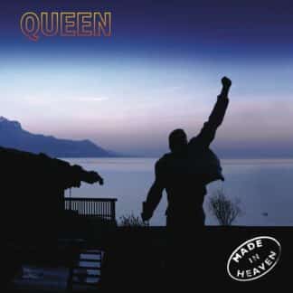 Made in Heaven (2LP)