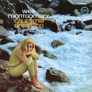 California Dreaming (LP audiophile)