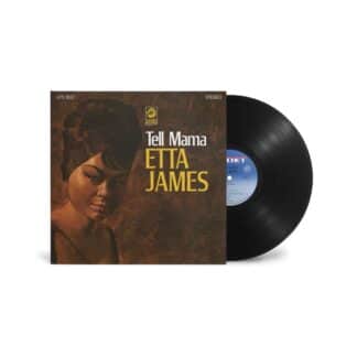 Tell Mama (LP audiophile)