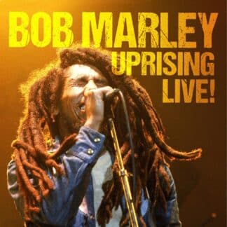 Uprising Live! (Live From Westfalenhalle, 1980) (75th Anniversary) (3LP)