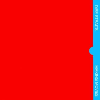 Making Movies (LP black 180 g)
