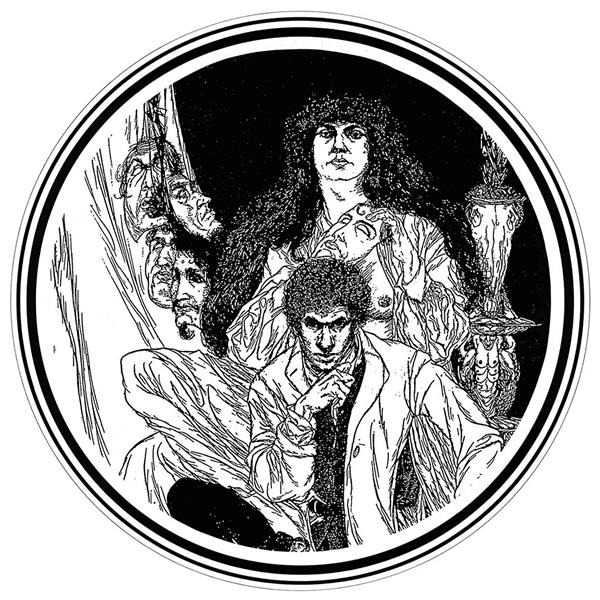 Allegory And Self (Illustrations In Sound)