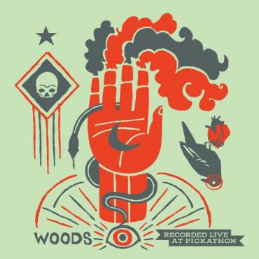 Live At Pickathon