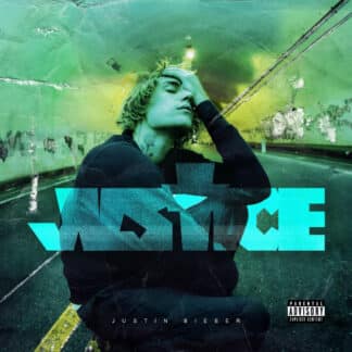 Justice (2LP)