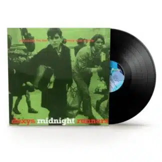 Searching for the Young Soul Rebels (LP black)
