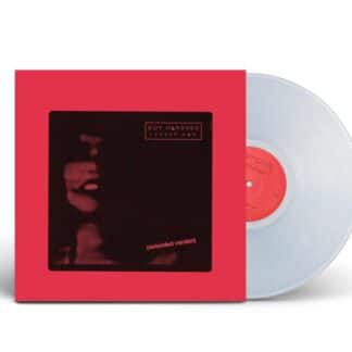 Lesser Man (Extended Version Clear LP)