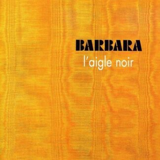 L'aigle noir